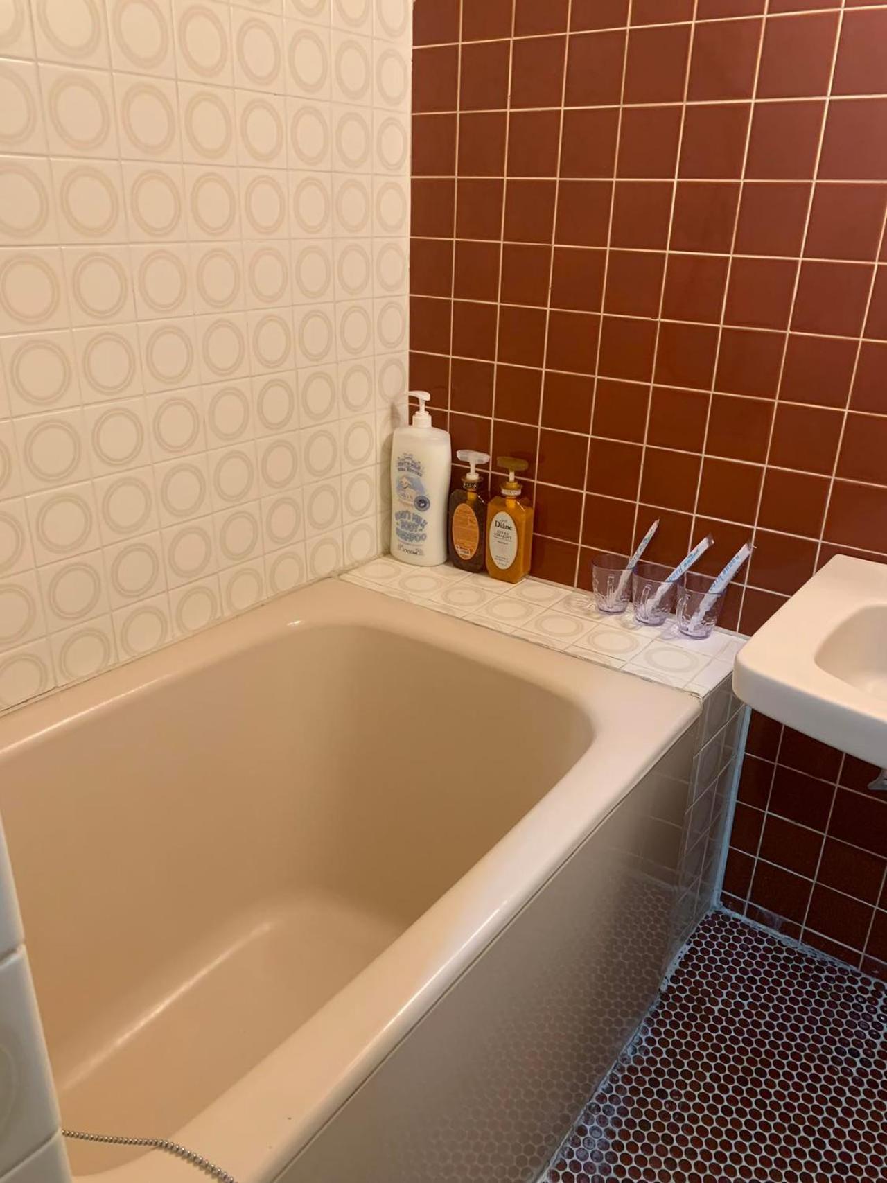 新宿in Apartament *