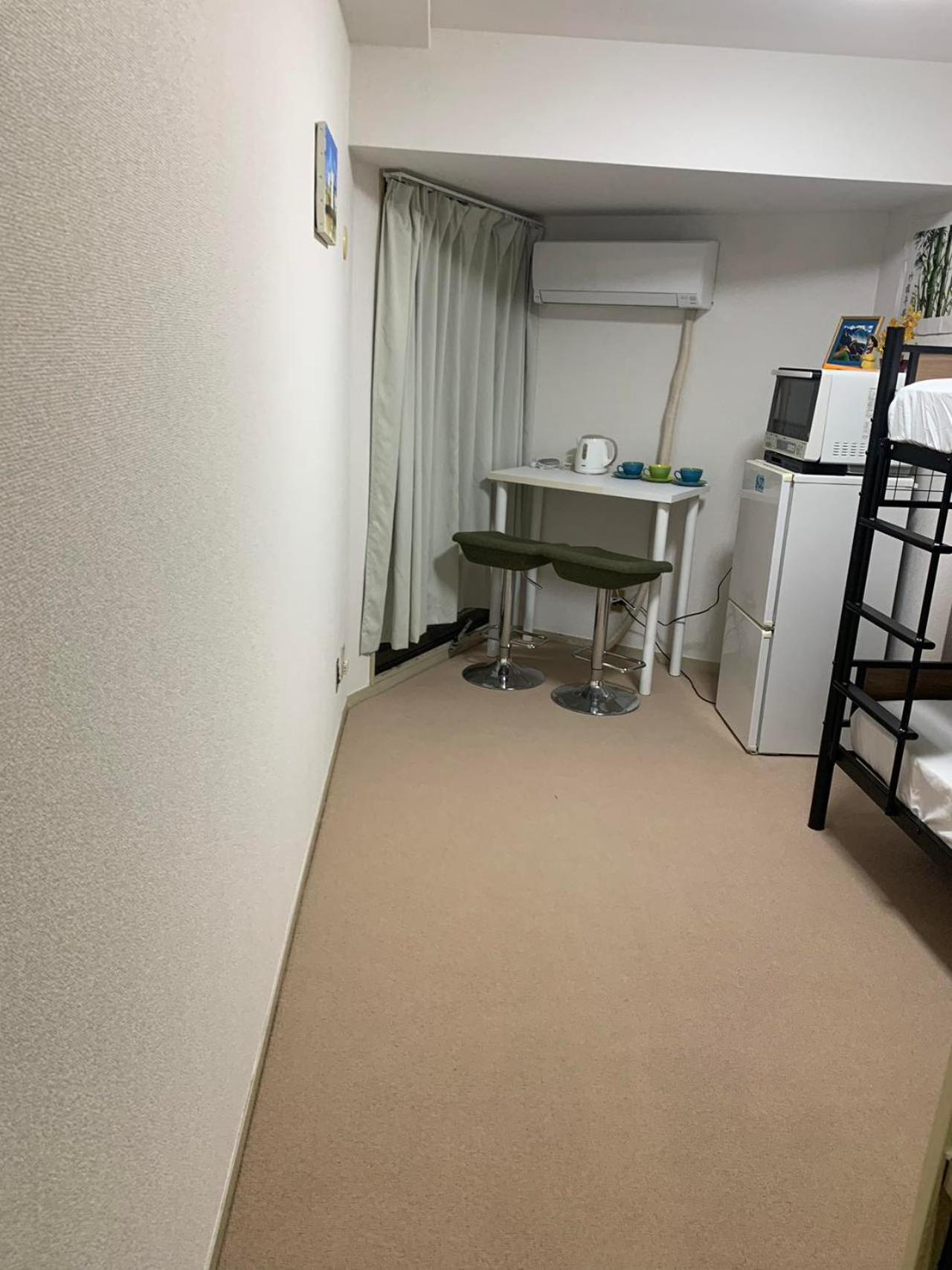 Apartament 新宿in *
