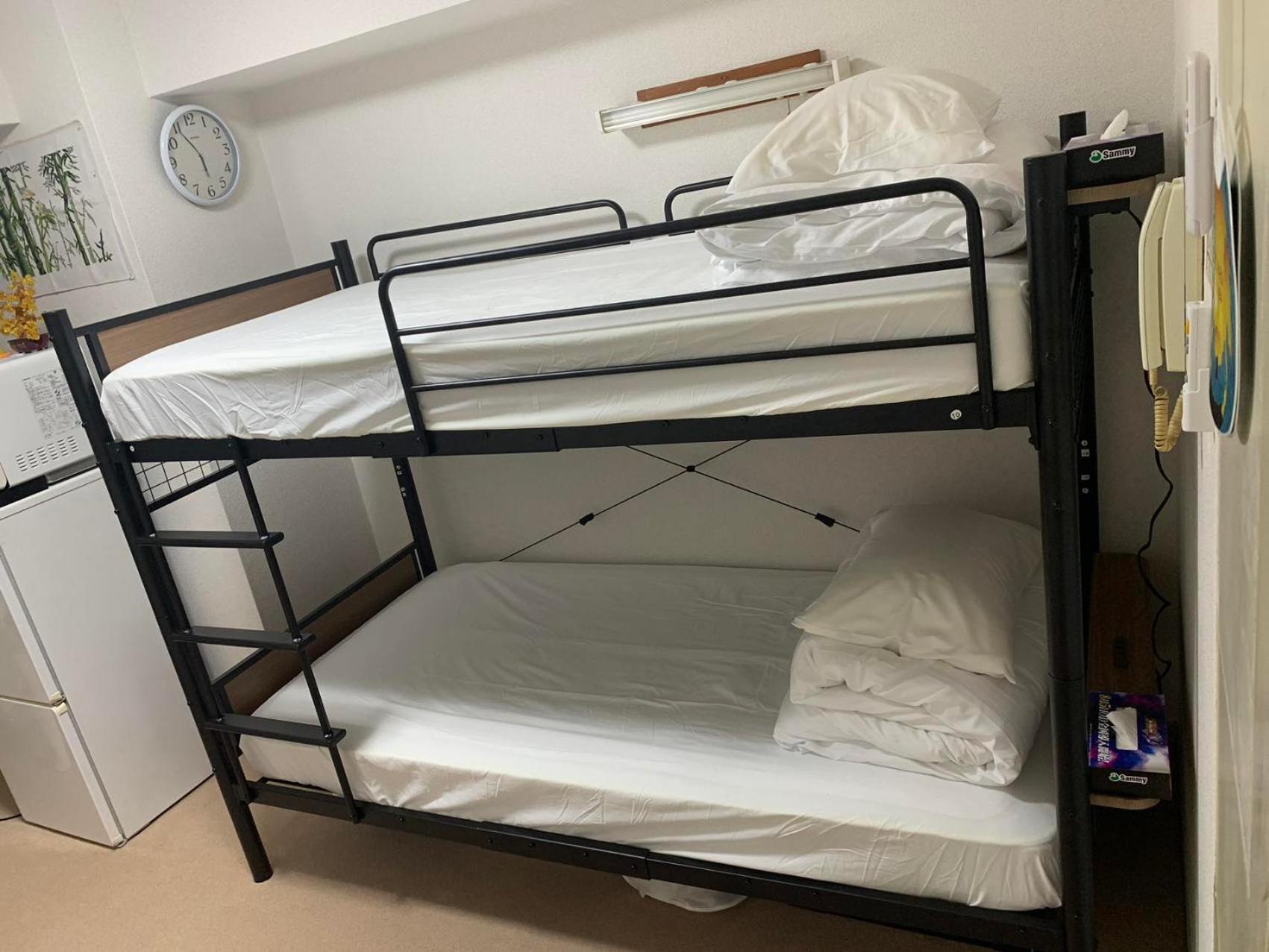 Apartament 新宿in Tokio